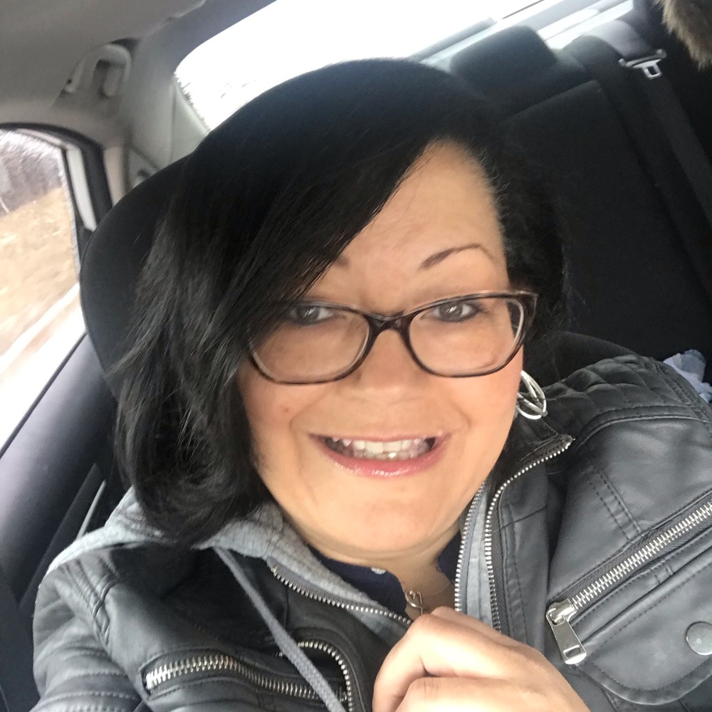 Meet your Posher, Karen